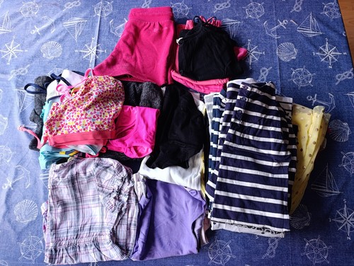 Großes bekleidungspaket für - bekleidungspaket,