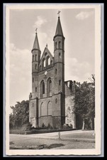 Ansichtskarte Kyritz /