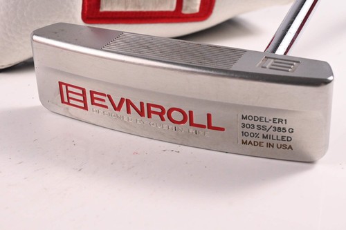 Evnroll classics er1 putter - evnroll, /