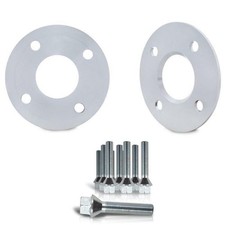 Spurverbreiterung Spurplatten