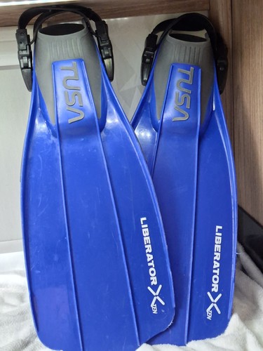 Tusa liberator ten - liberator, x-ten