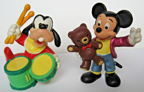 Bully goofy schlagzeug - am,