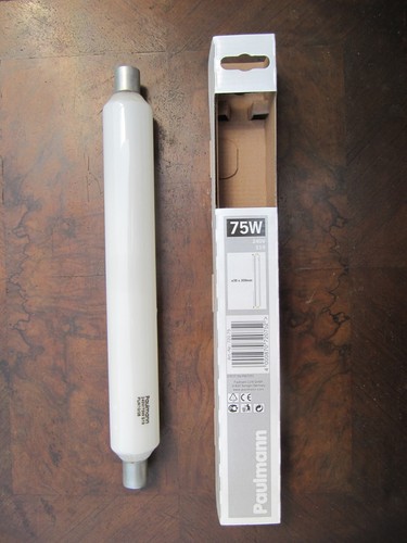 Paulmann 75w - paulmann,