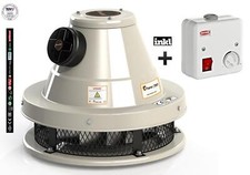 Dachlüfter Dachventilator