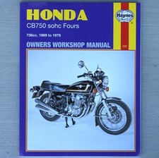 1969-1979 Honda CB750 CB 750 K