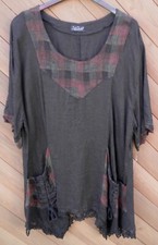 Damenbluse SARAH SANTOS