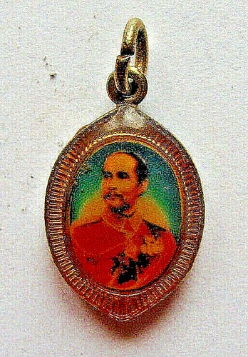 Altes amulett könig - altes, amulett,könig