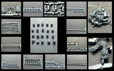 Warhammer 40k - Battlefield