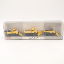 Wiking 1:87 PMS 230302 Set