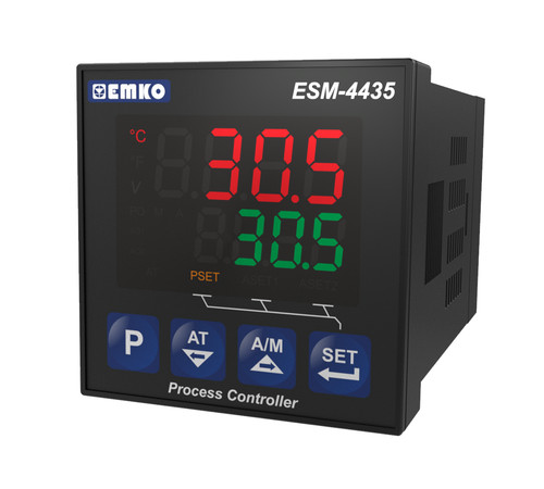 Esm 4435 emko industrieregler - emko,