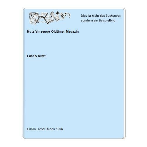 Nutzfahrzeuge-Oldtimer-Magazin
