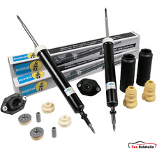 2x BILSTEIN Stoßdämpfersatz