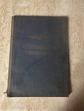 Orginal Betriebsanleitung
