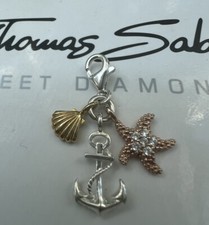 Thomas Sabo Mediterraner Charm