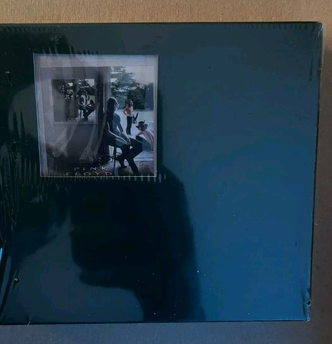 Pink floyd ummagumma - pink, /