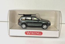 Wiking 1:87 0600229 VW Touareg mit Surfbrett - TOP + OVP A1407