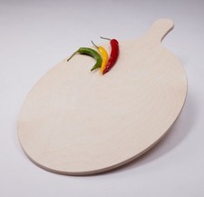 Flammkuchenbrett Pizzabrett