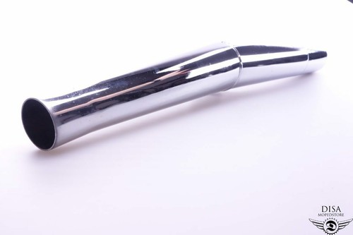 Knick auspuff tuning - knick, 6.3