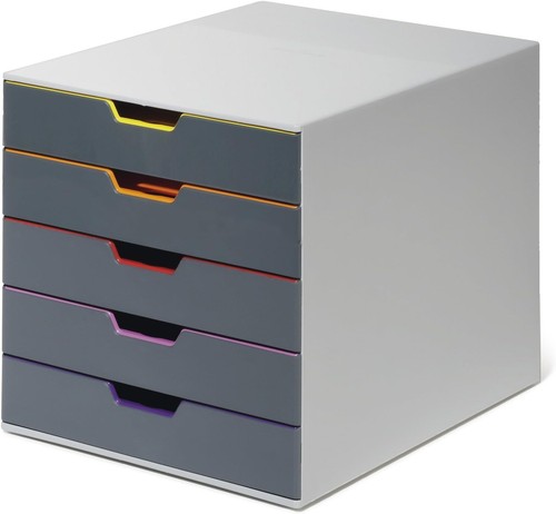Durable schubladenbox - durable,