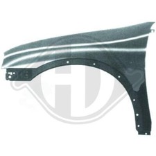 1812007 Kotflügel vorne links für OPEL CORSA B (S93)