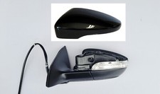 AUßENSPIEGEL Spiegel LINKS