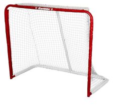 Franklin Streethockey Turnier-Metall Tor 50", 12375F1 - Hockey Goal - Inline