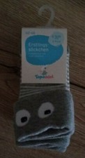 Topomini Baby Erstlings Socken