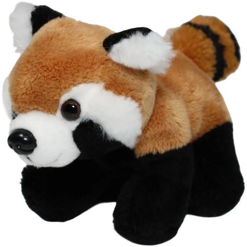 Semo roter panda kuscheltier - semo,