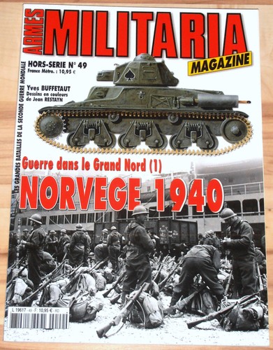 Sonderheft militaria - sonderheft, 49