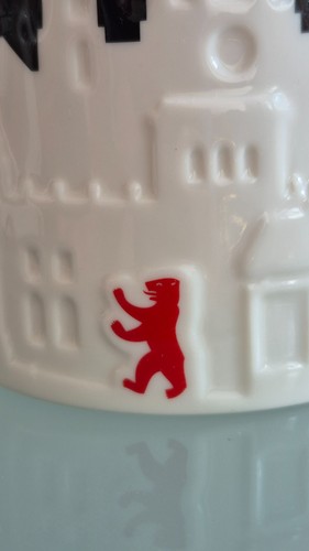 Starbucks coffee city mug - coffee,