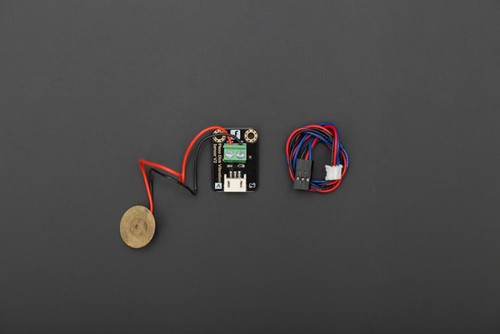 Dfrobot gravity digitaler - dfrobot,