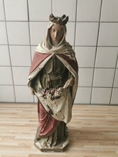 Maria Statue oder wer auch