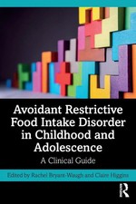 Avoidant Restrictive Food