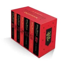 Harry potter gryffindor house - potter,