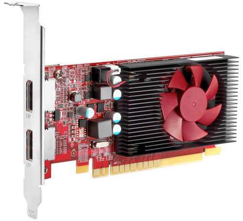 Grafikkarte amd radeon - radeon, 430