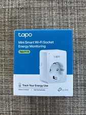 TP-Link Tapo P110 Smart Wi-Fi