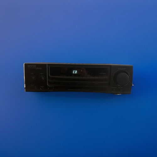 Vintage kenwood a3060 fm - vintage, am-fm