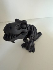 Bewegliches T-Rex Skelett –