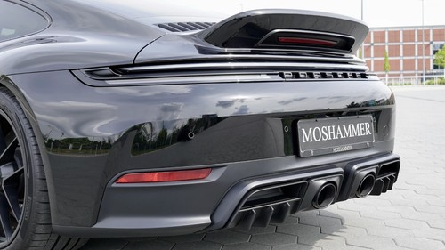 Moshammer heck diffusor - moshammer,