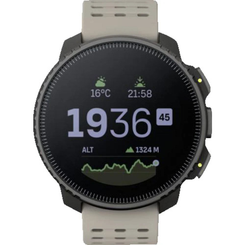Suunto vertical smartwatch - vertical,