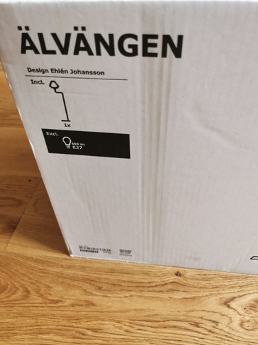 Sought after vintage ikea - after,
