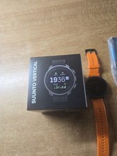 Suunto  Vertical  Solar Smartwatch