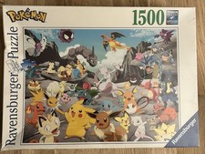 Ravensburger Puzzle POKEMON