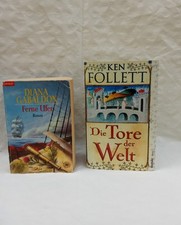 Die Tore der Welt von Ken