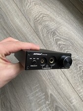 AIYIMA DAC Kopfhörerverstärker DAC-A5pro Audio Decoder ESS9018K2M+NE5532+TPA6120