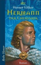Hermann, der Cherusker: Die