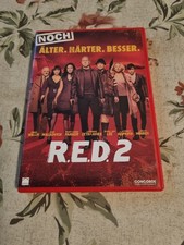 DVD R.E.D. 2 - 12696