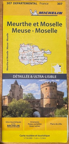 Michelin meuse - michelin,