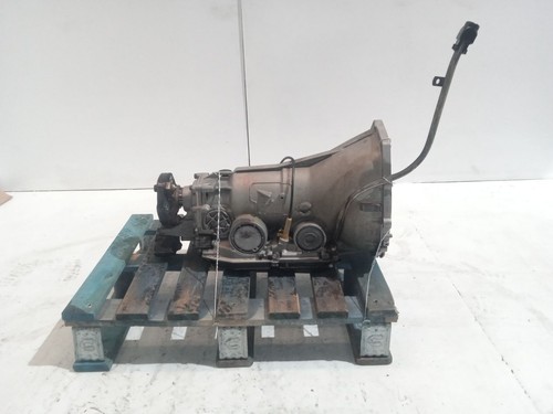 722357 getriebe automatica - getriebe, /