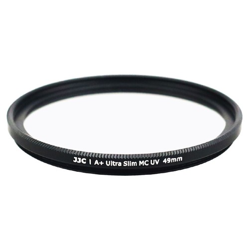 Jjc mcuv49 uv filter 49mm - uv,